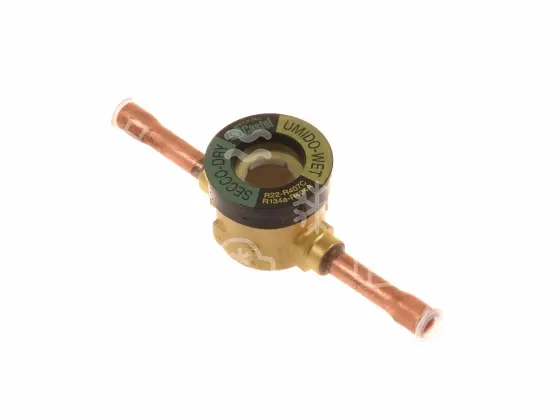 průhledítko Castel 3940/2,  6 mm ODS (1/4